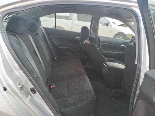 Photo 6 from auction – 2012 HONDA ACCORD LX with VIN 1HGCP2F30CA030363