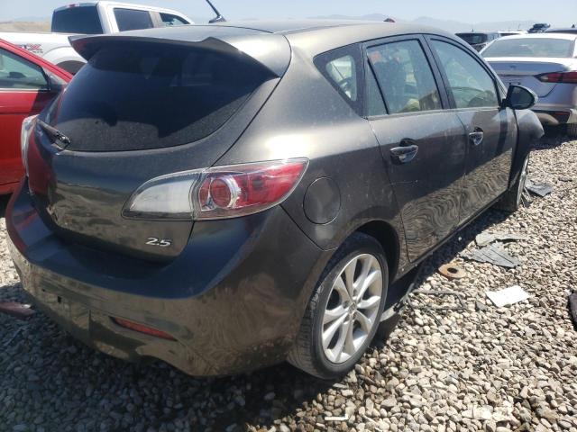 Photo 4 from auction – 2010 MAZDA 3 with VIN JM1BL1H69A1110944