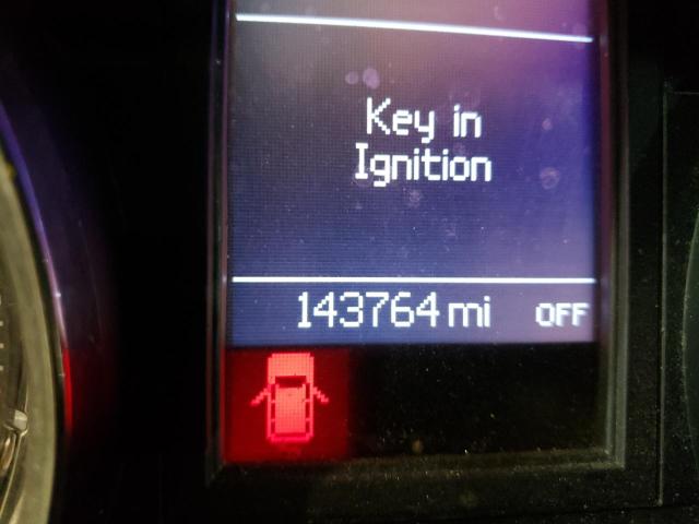 Photo 8 from auction – 2015 CHRYSLER TOWN & COU with VIN 2C4RC1BG4FR561377