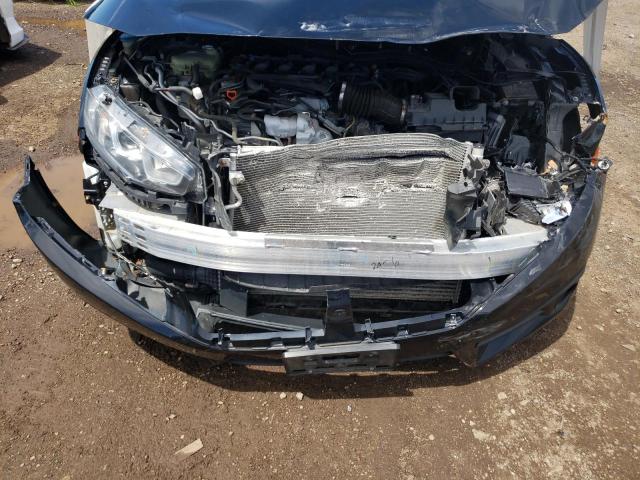 Photo 9 from auction – 2017 HONDA CIVIC EXL with VIN 19XFC1F70HE007299