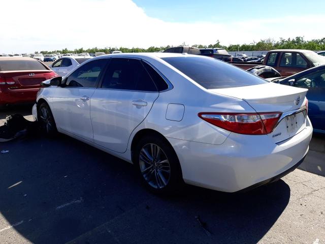Photo 3 from auction – 2017 TOYOTA CAMRY LE with VIN 4T1BF1FK5HU369801