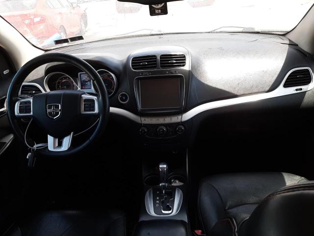 Photo 9 from auction – 2013 DODGE JOURNEY R/ with VIN 3C4PDDEG5DT559343