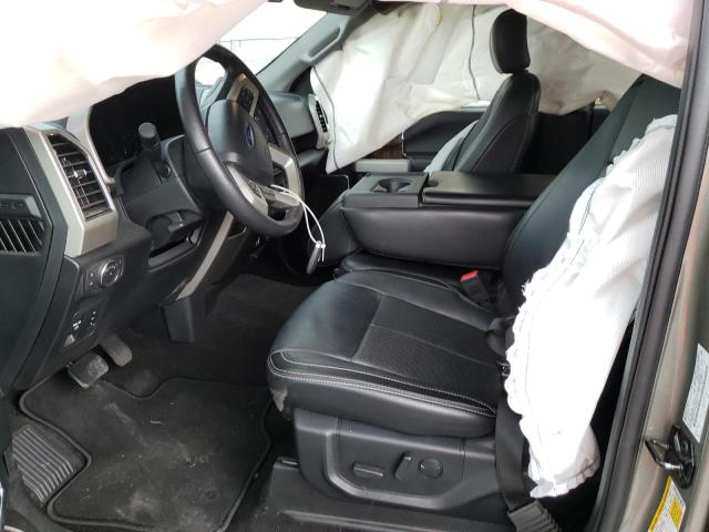 Photo 5 from auction – 2020 FORD F150 SUPER with VIN 1FTEW1E58LKD02465