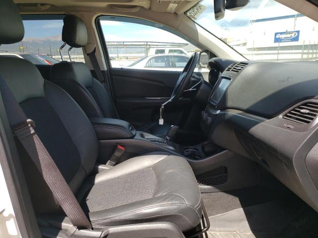 Photo 5 from auction – 2020 DODGE JOURNEY CR with VIN 3C4PDCGB0LT259204