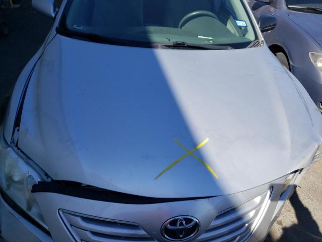 Photo 7 from auction – 2008 TOYOTA CAMRY CE with VIN 4T1BE46KX8U779580