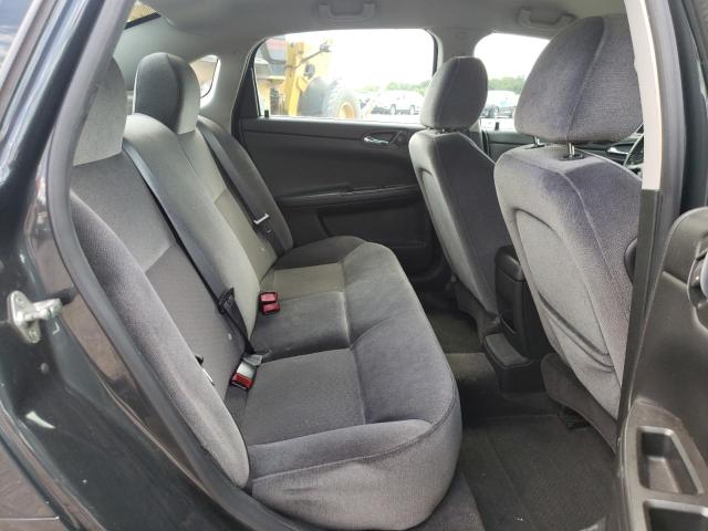 Photo 6 from auction – 2013 CHEVROLET IMPALA LT with VIN 2G1WG5E36D1132902