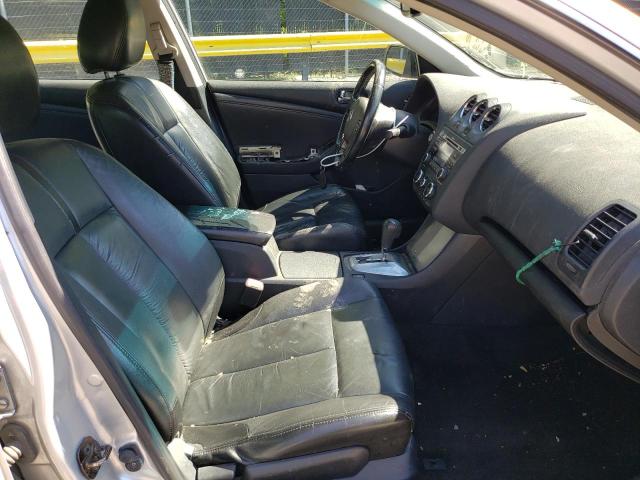 Photo 5 from auction – 2010 NISSAN ALTIMA BAS with VIN 1N4AL2AP0AN435128