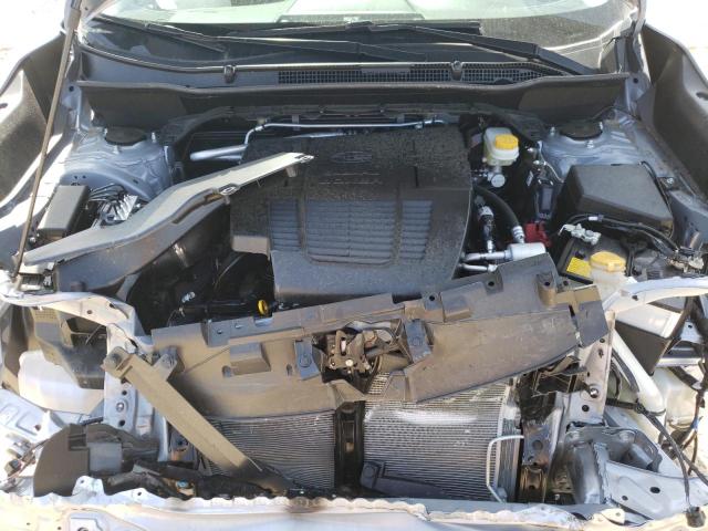 Photo 7 from auction – 2021 SUBARU FORESTER T with VIN JF2SKAXCXMH557340