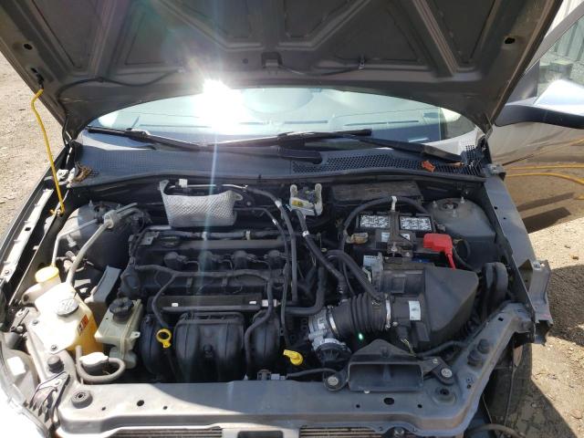 Photo 7 from auction – 2010 FORD FOCUS SEL with VIN 1FAHP3HN4AW203090