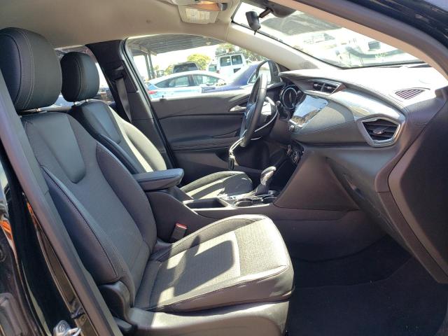 Photo 5 from auction – 2021 BUICK ENCORE GX with VIN KL4MMDSL0MB159321