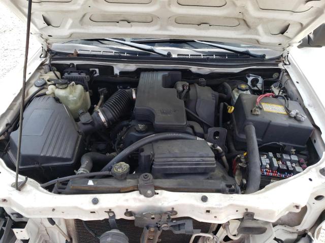 Photo 7 from auction – 2006 CHEVROLET COLORADO with VIN 1GCCS148368267172