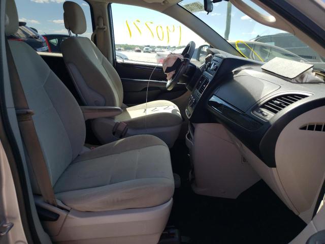 Photo 5 from auction – 2012 DODGE GRAND CARA with VIN 2C4RDGCG2CR274615