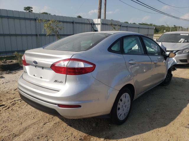 Photo 4 from auction – 2017 FORD FIESTA S with VIN 3FADP4AJ5HM131631