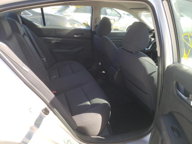 Photo 6 from auction – 2019 NISSAN ALTIMA S with VIN 1N4BL4BV2KC259452