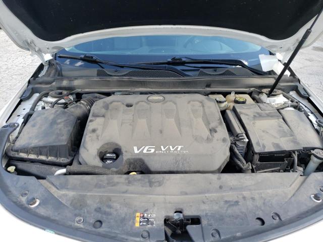 Photo 7 from auction – 2016 CHEVROLET IMPALA LT with VIN 1G1115S32GU136714