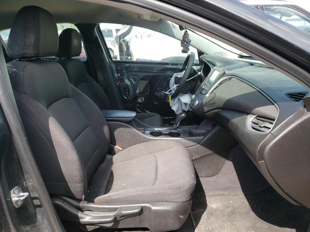 Photo 5 from auction – 2017 CHEVROLET MALIBU LS with VIN 1G1ZB5ST6HF166286