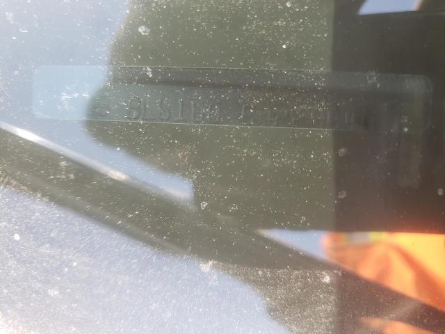 Photo 10 from auction – 2005 SUBARU LEGACY 2.5 with VIN 4S3BL616057229640