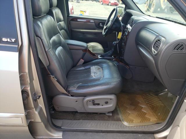 Photo 5 from auction – 2002 GMC ENVOY XL with VIN 1GKET16S926123568