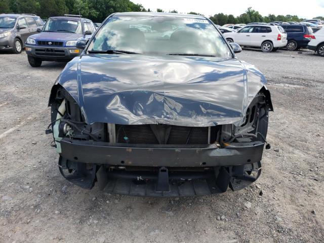 Photo 9 from auction – 2013 CHEVROLET IMPALA LT with VIN 2G1WG5E36D1132902