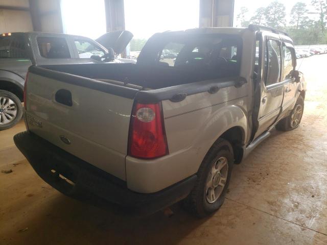 Photo 4 from auction – 2003 FORD EXPLORER S with VIN 1FMZU67E43UB74260