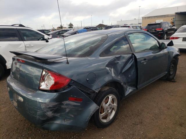 Photo 4 from auction – 2007 PONTIAC G5 with VIN 1G2AL15F877380578
