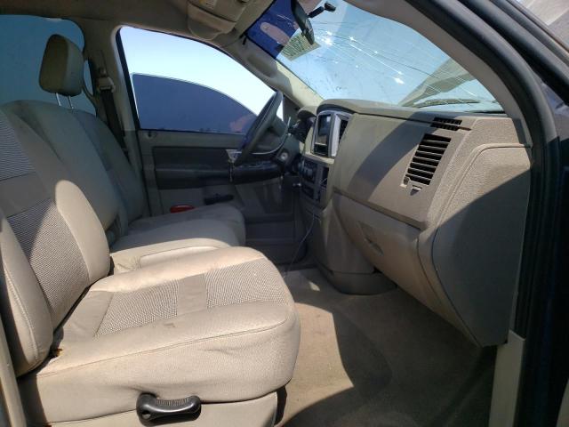 Photo 5 from auction – 2008 DODGE RAM 2500 S with VIN 3D7KS28A78G224522