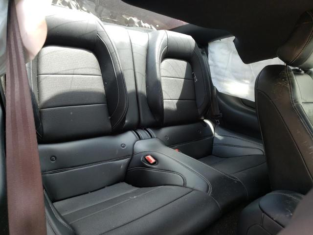 Photo 6 from auction – 2019 FORD MUSTANG with VIN 1FA6P8TH6K5129104