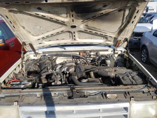 Photo 7 from auction – 1991 FORD F250 with VIN 1FTEF26Y2MLA70102
