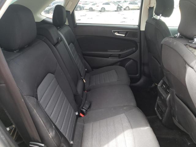Photo 6 from auction – 2015 FORD EDGE SE with VIN 2FMTK4G95FBC03200