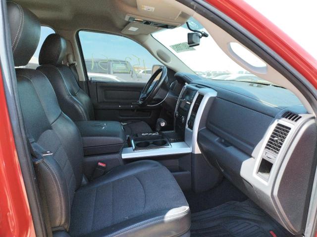 Photo 5 from auction – 2012 DODGE RAM 1500 S with VIN 1C6RD6HT3CS175730