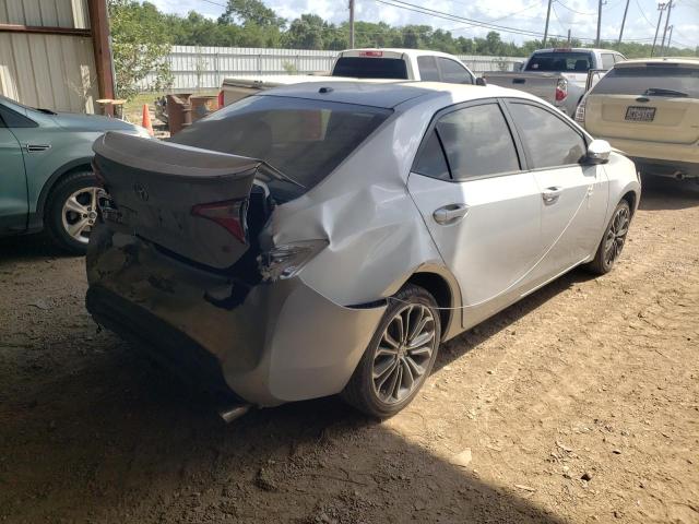 Photo 4 from auction – 2014 TOYOTA COROLLA L with VIN 5YFBURHE1EP008378