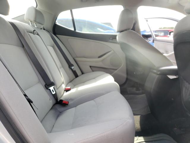 Photo 6 from auction – 2013 KIA OPTIMA LX with VIN KNAGM4A70D5378914