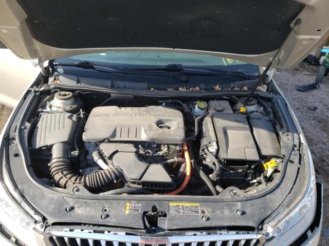 Photo 7 from auction – 2013 BUICK LACROSSE with VIN 1G4GA5ER0DF201833