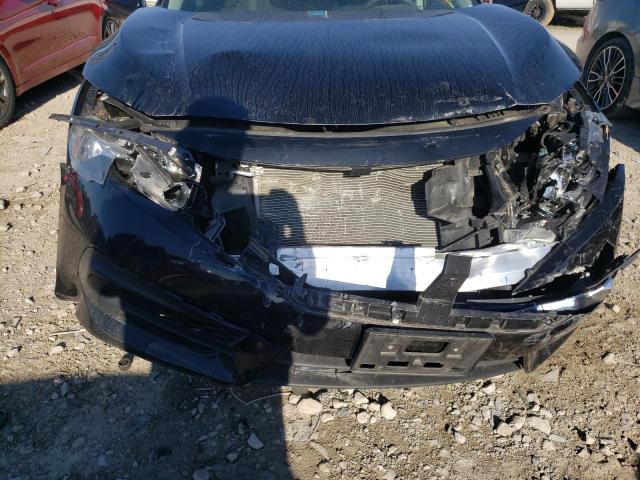 Photo 9 from auction – 2017 HONDA CIVIC EX with VIN 19XFC2F70HE078220