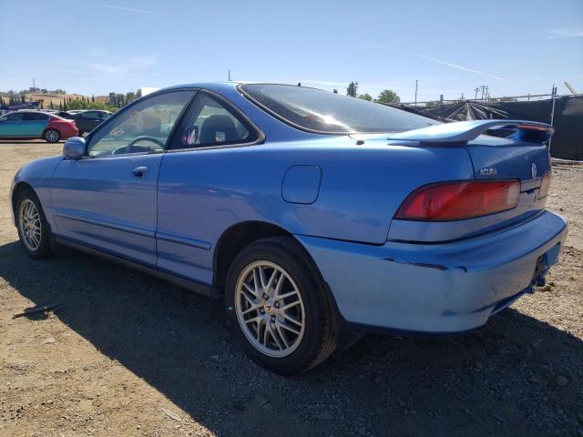 Photo 3 from auction – 2000 ACURA INTEGRA LS with VIN JH4DC4454YS007134