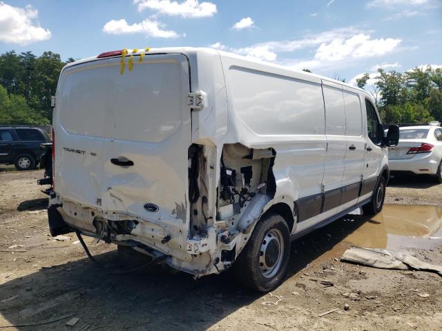 Photo 9 from auction – 2016 FORD TRANSIT T- with VIN 1FTYE9ZM2GKA31392