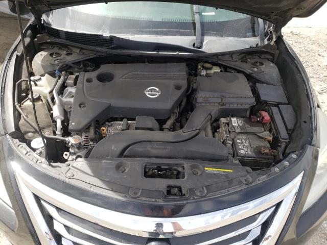 Photo 7 from auction – 2013 NISSAN ALTIMA 2.5 with VIN 1N4AL3AP9DC266927