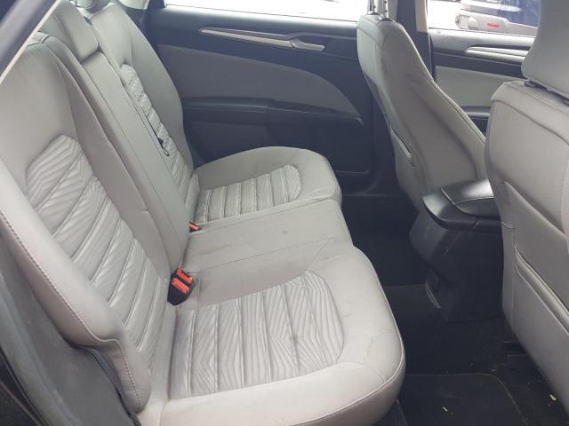 Photo 6 from auction – 2016 FORD FUSION S with VIN 3FA6P0G78GR190509