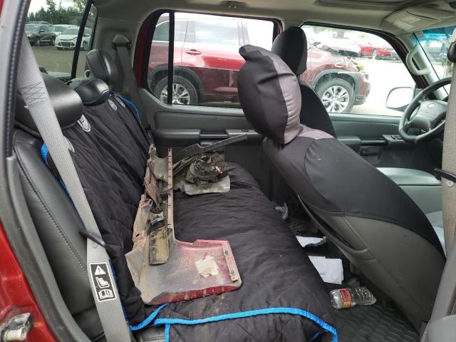 Photo 6 from auction – 2004 FORD EXPLORER S with VIN 1FMZU77K64UA97629