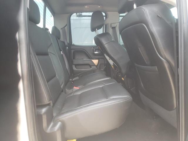 Photo 6 from auction – 2015 CHEVROLET SILVERADO with VIN 1GC2KWE82FZ547537