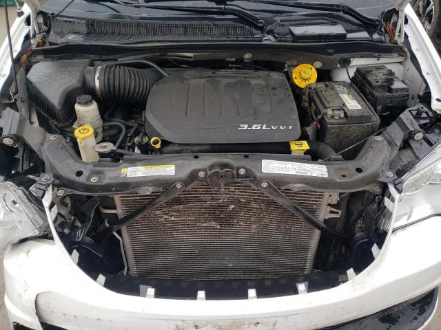 Photo 7 from auction – 2014 RAM TRADESMAN with VIN 2C4JRGAG6ER205110