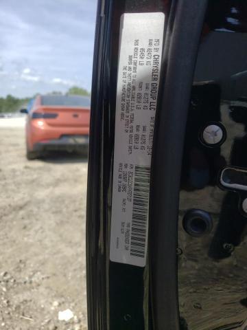 Photo 10 from auction – 2015 DODGE CHALLENGER with VIN 2C3CDZC9XFH727137