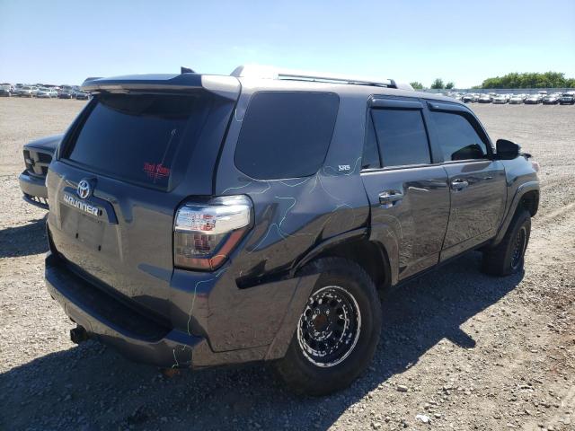 Photo 4 from auction – 2016 TOYOTA 4RUNNER SR with VIN JTEBU5JRXG5333158