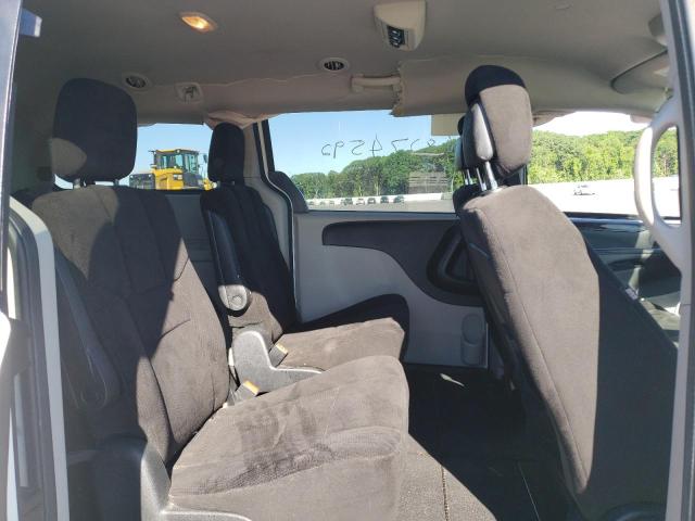 Photo 6 from auction – 2012 DODGE GRAND CARA with VIN 2C4RDGBG8CR399121