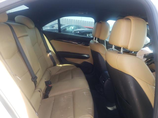 Photo 6 from auction – 2013 CADILLAC ATS PERFOR with VIN 1G6AC5S37D0151670