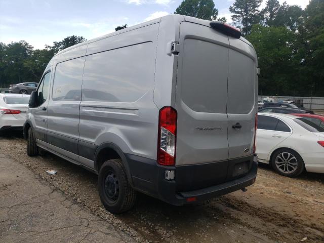 Photo 3 from auction – 2021 FORD TRANSIT T- with VIN 1FTBR1C89MKA48435