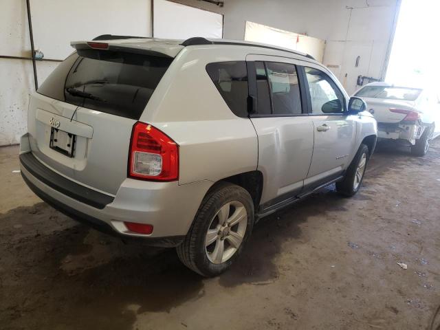 Photo 4 from auction – 2011 JEEP COMPASS with VIN 1J4NT1FB7BD228062
