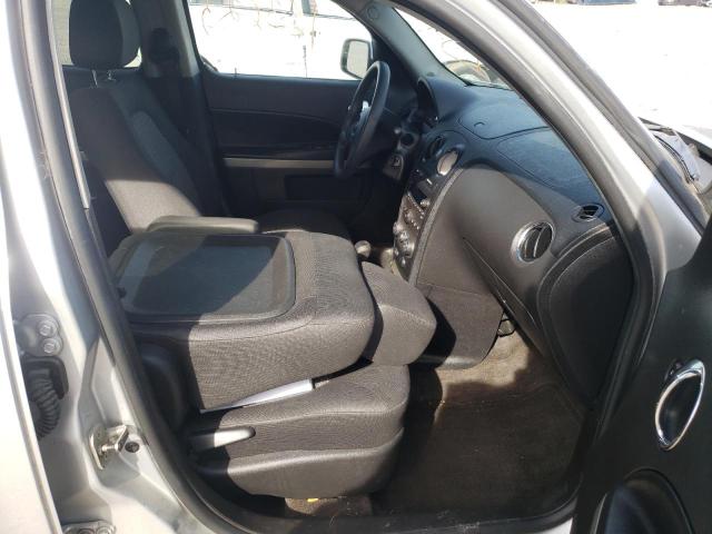 Photo 5 from auction – 2011 CHEVROLET HHR LT with VIN 3GNBABFU5BS605047