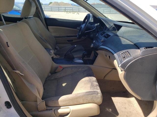Photo 5 from auction – 2011 HONDA ACCORD LXP with VIN 1HGCP2F49BA028411