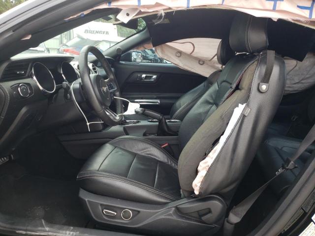 Photo 5 from auction – 2015 FORD MUSTANG with VIN 1FA6P8AM5F5317117